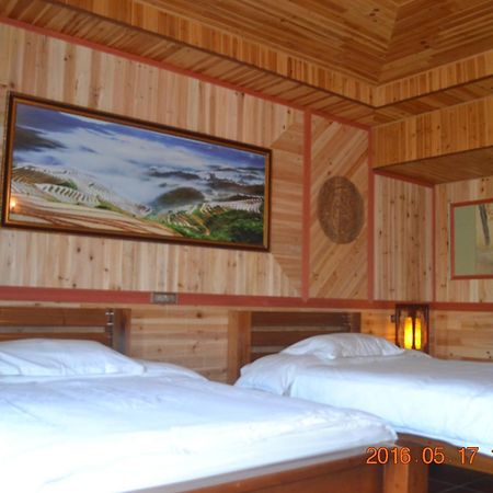 Longji Holiday Hotel 룽성 객실 사진