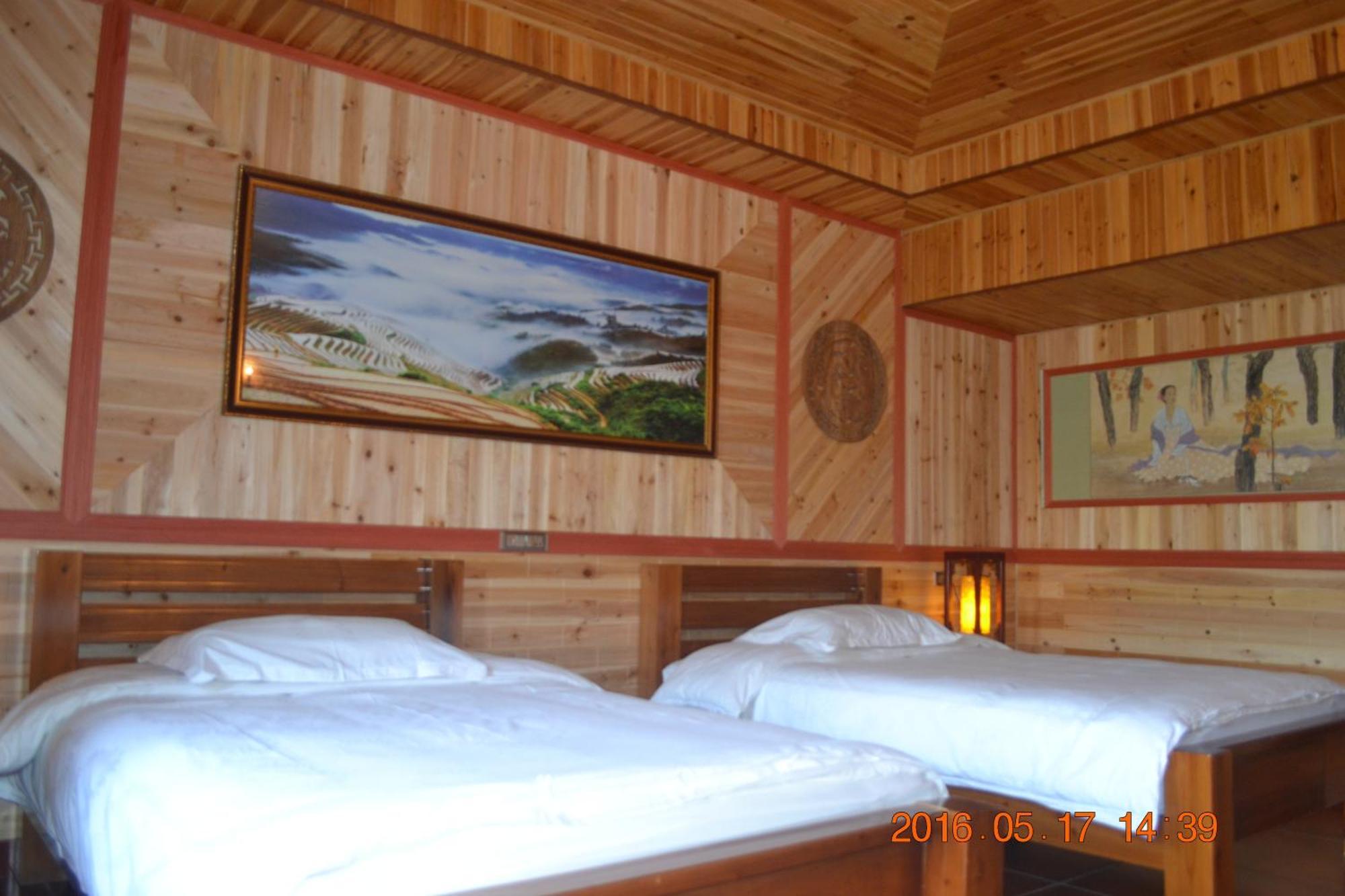 Longji Holiday Hotel 룽성 객실 사진