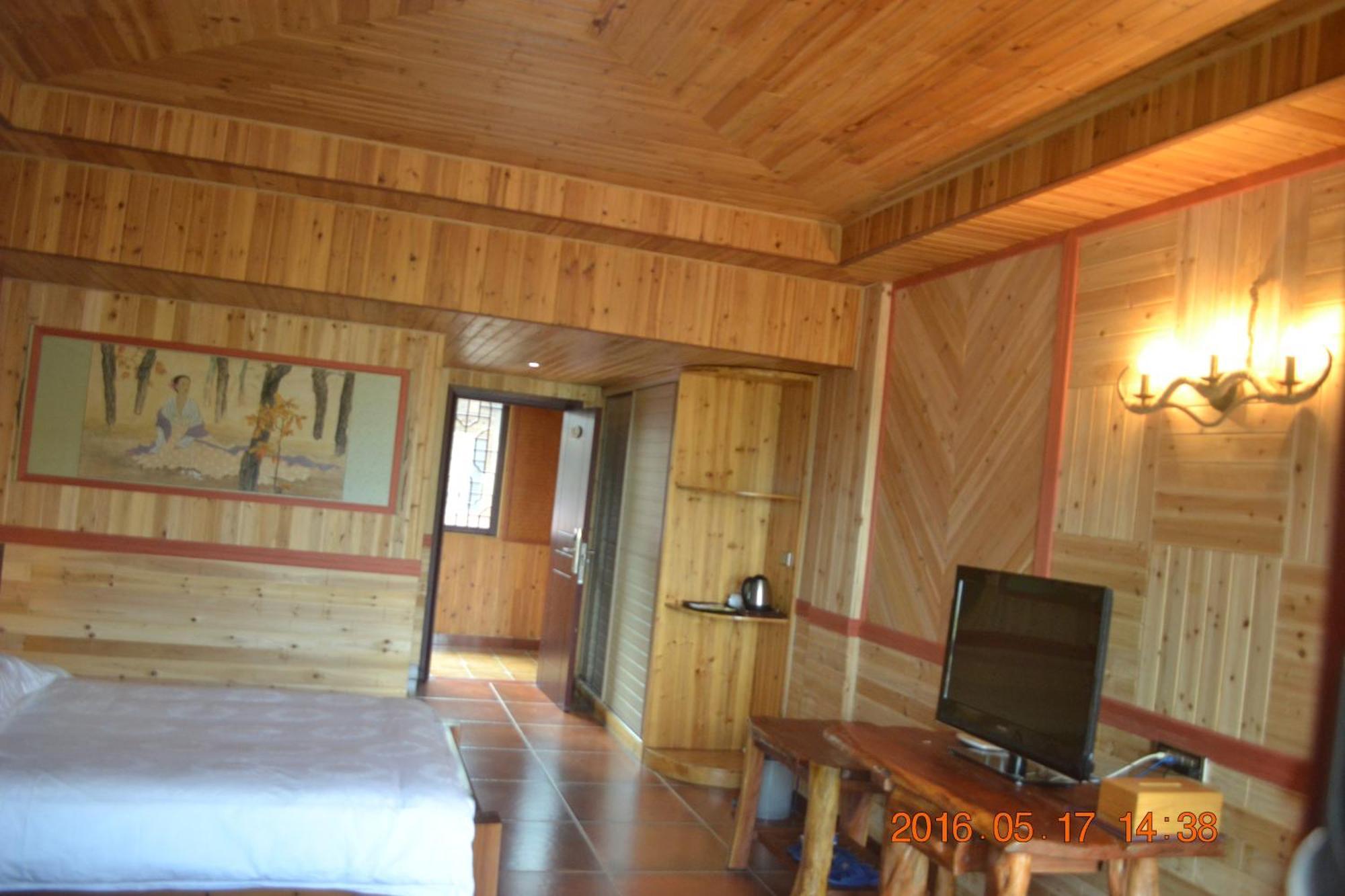Longji Holiday Hotel 룽성 객실 사진