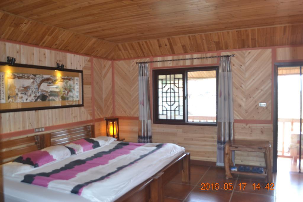 Longji Holiday Hotel 룽성 객실 사진