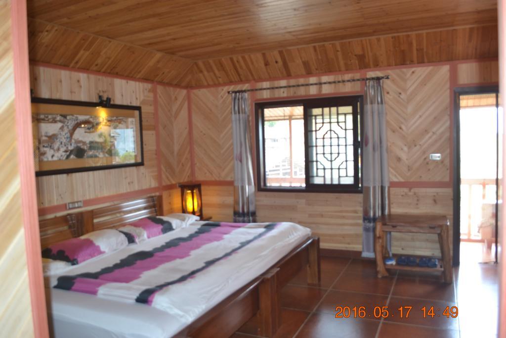 Longji Holiday Hotel 룽성 객실 사진
