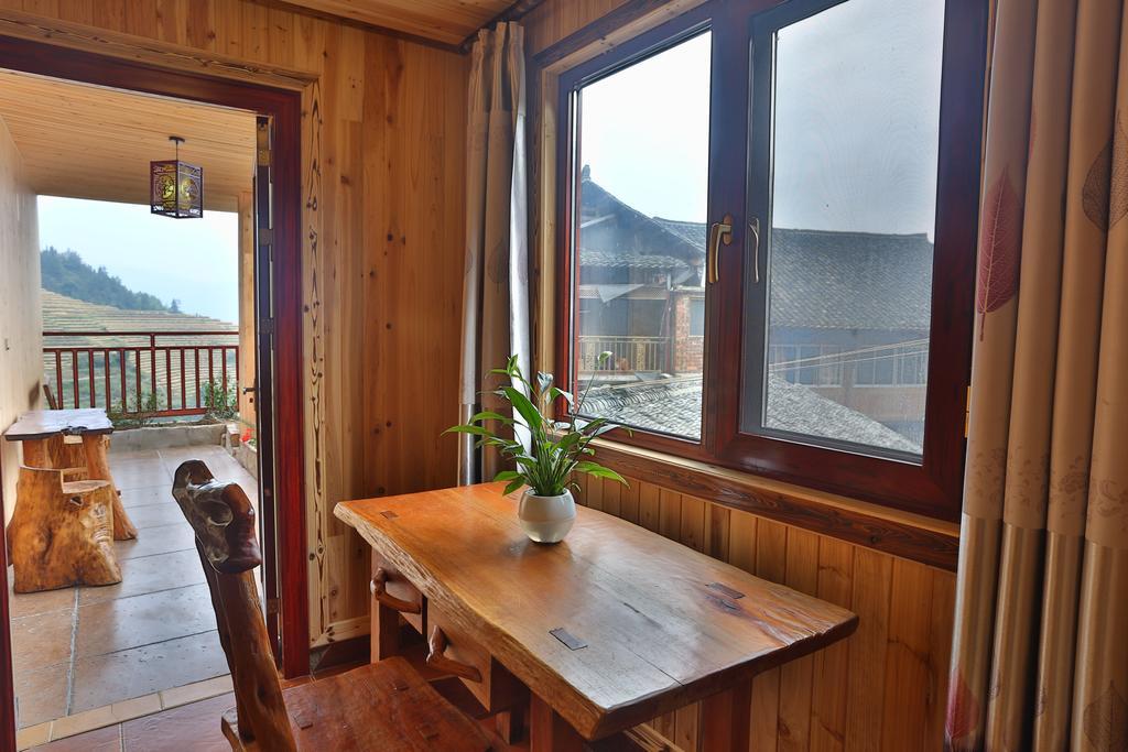Longji Holiday Hotel 룽성 외부 사진